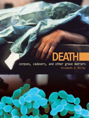 cover image of Death